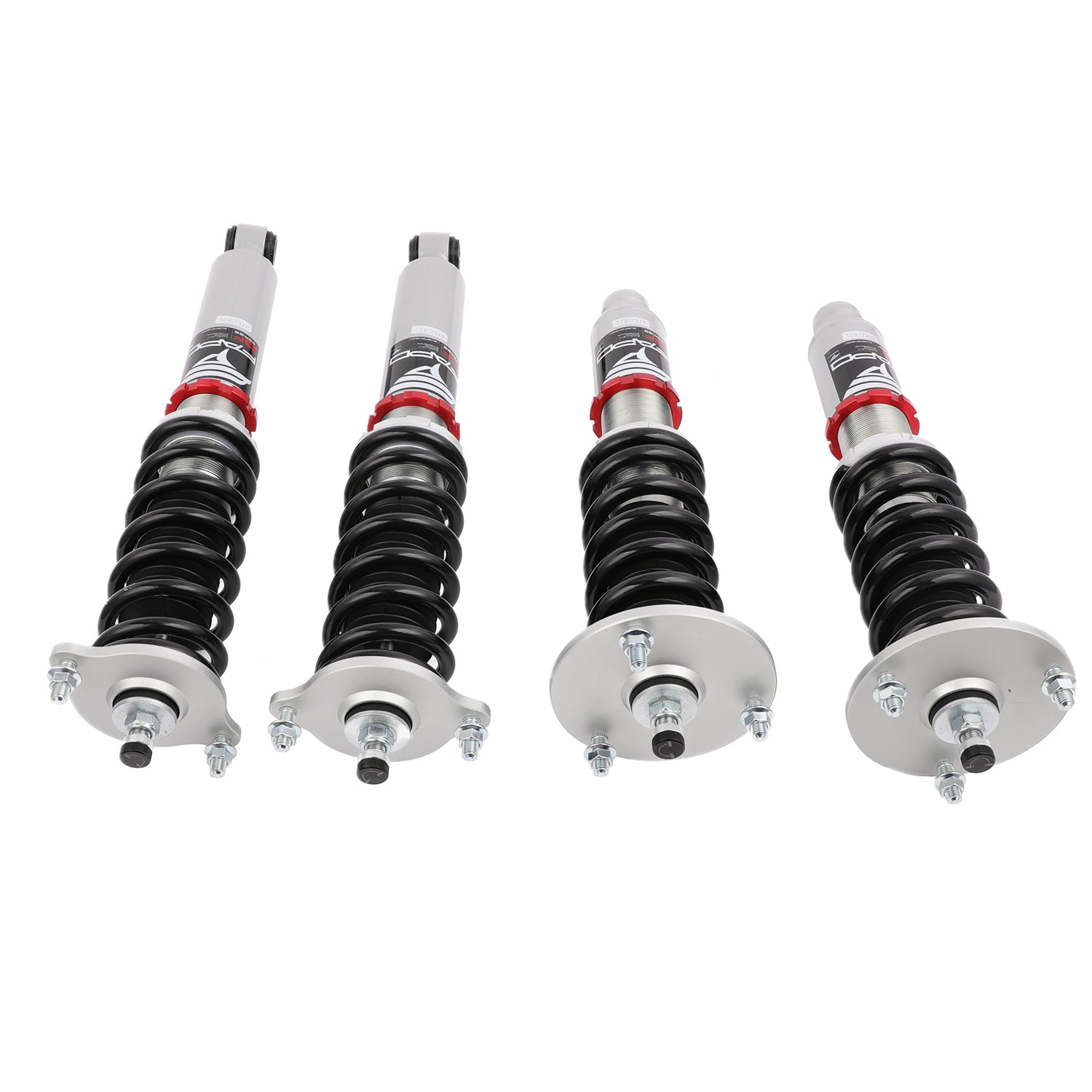 32-Level Damping Coilover for Mitsubishi Eclipse 2G 1995-1999 / Galant 1994-2003 / Chrysler Sebring 1995-2000 PF003120