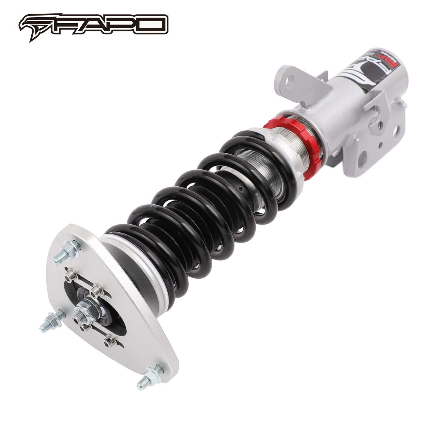 32-Level Damping Coilover for 2016-2023 Subaru WRX STI GK/GT PF030220