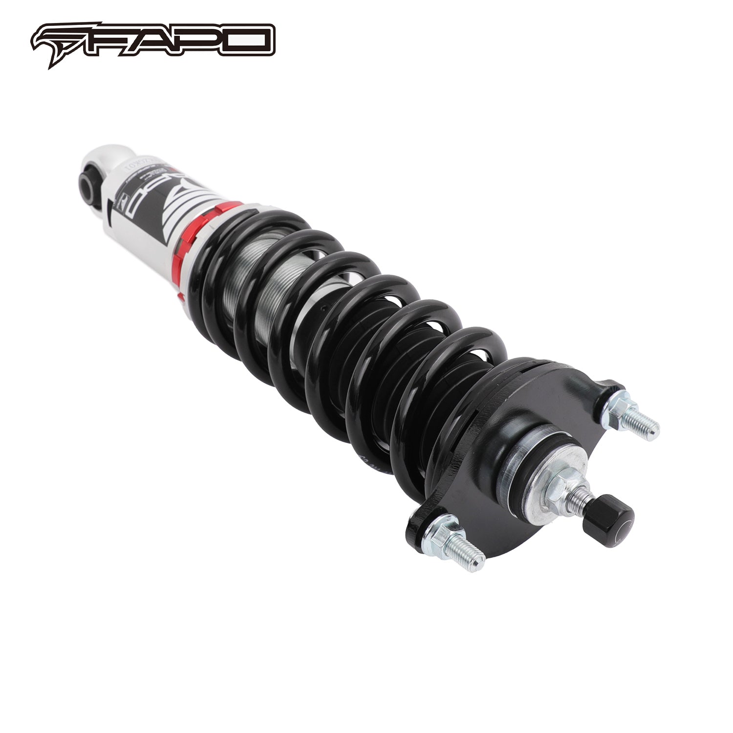 32-Level Damping Coilover for 1998-2004 Subaru Legacy 3rd Gen BE/BH/ Outback 2nd Gen 2000-2004 / Baja BT 2003-2006 PF010420