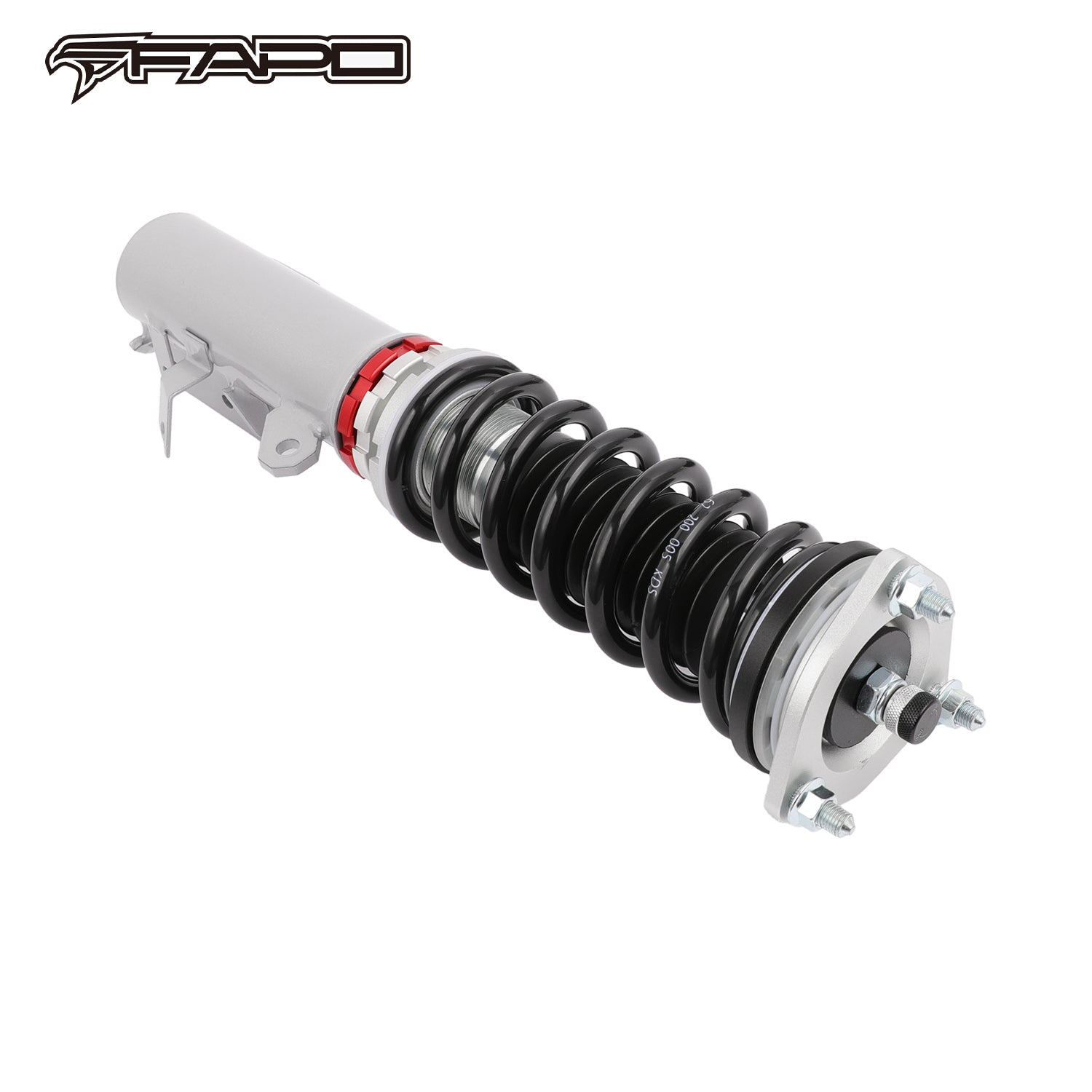 32-Level Damping Coilover for Mazda 2 DE 2007-2014 / Ford Fiesta B299 2008-2019 PF007520