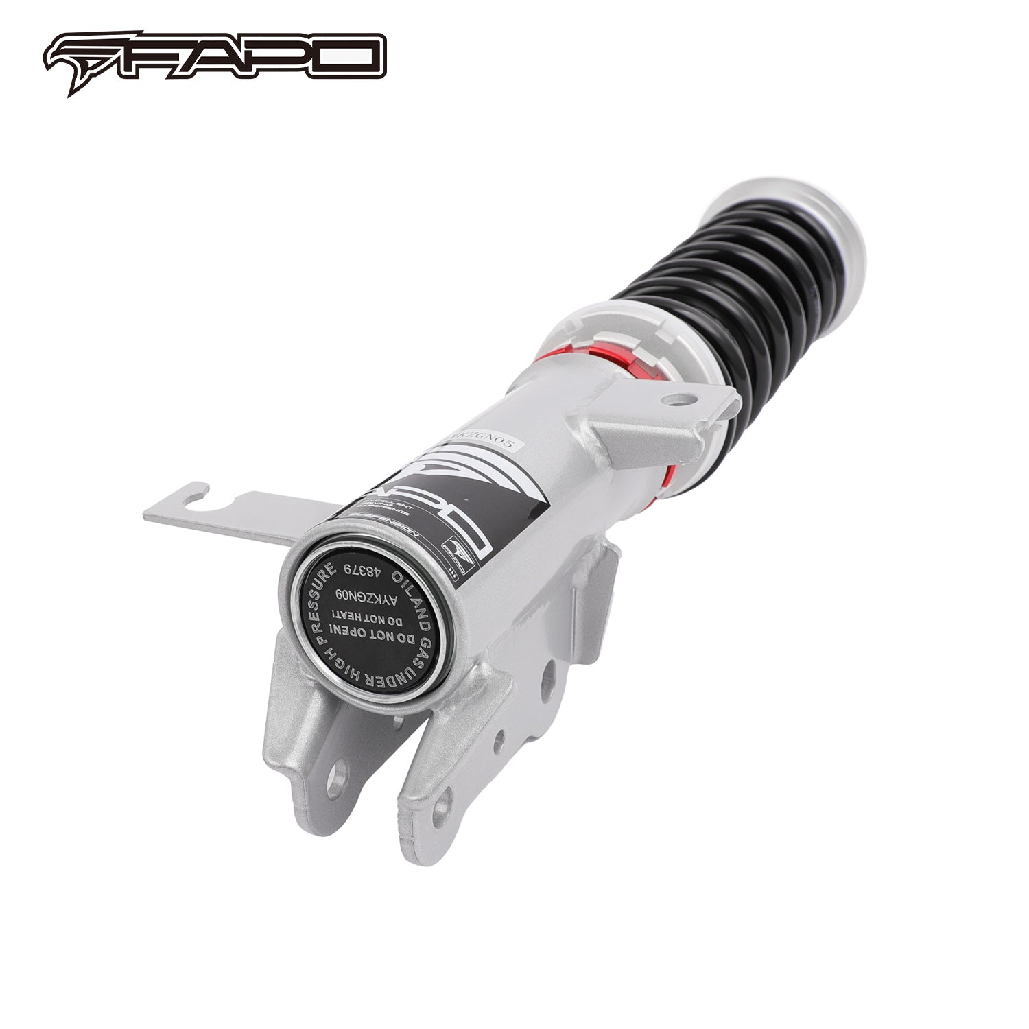 32-Level Damping Coilover For Chevrolet Cruze 1st Gen J300 2008-2016 PF009620