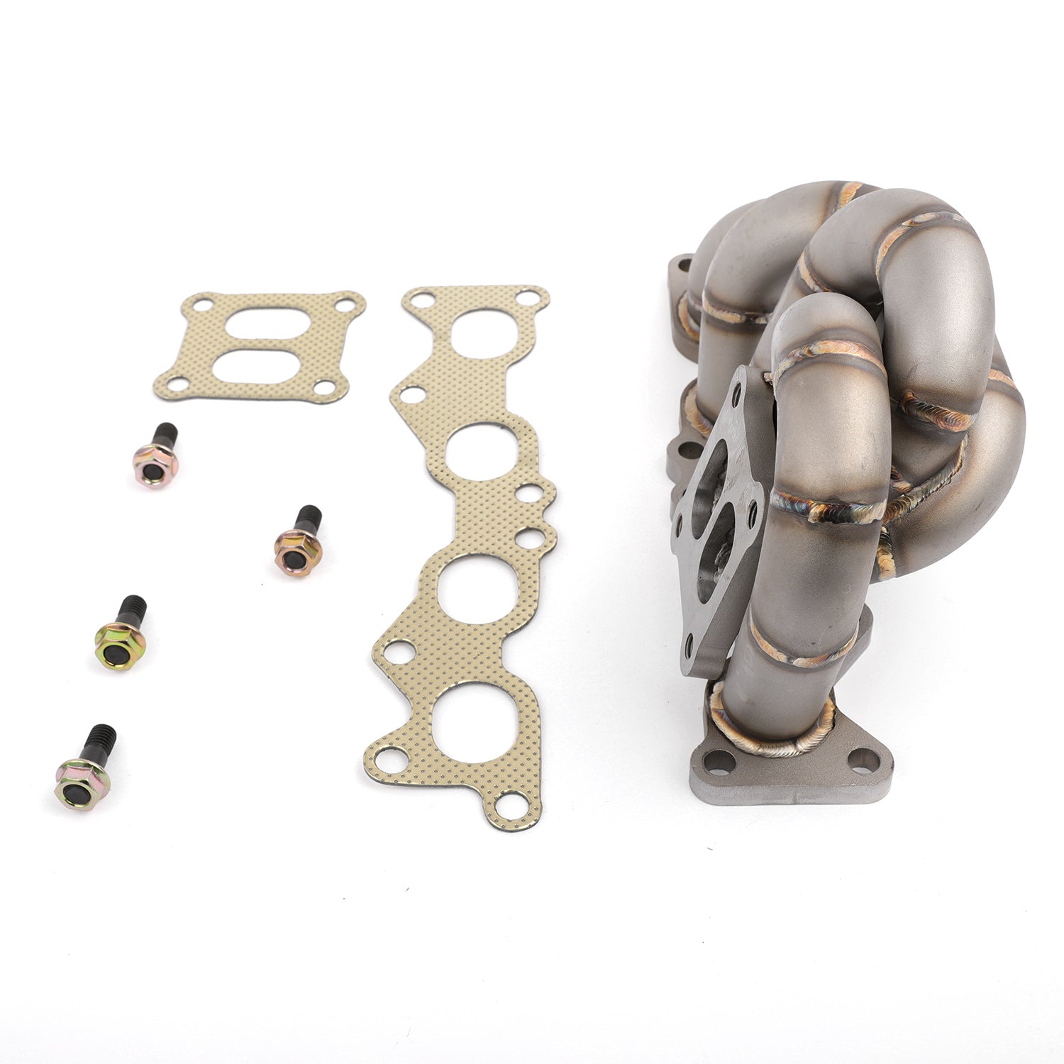 FAPO Turbo Manifold for 3SGTE Gen3 Toyota MR2 SW20 Celica GT4 Caldina GT-T ST205