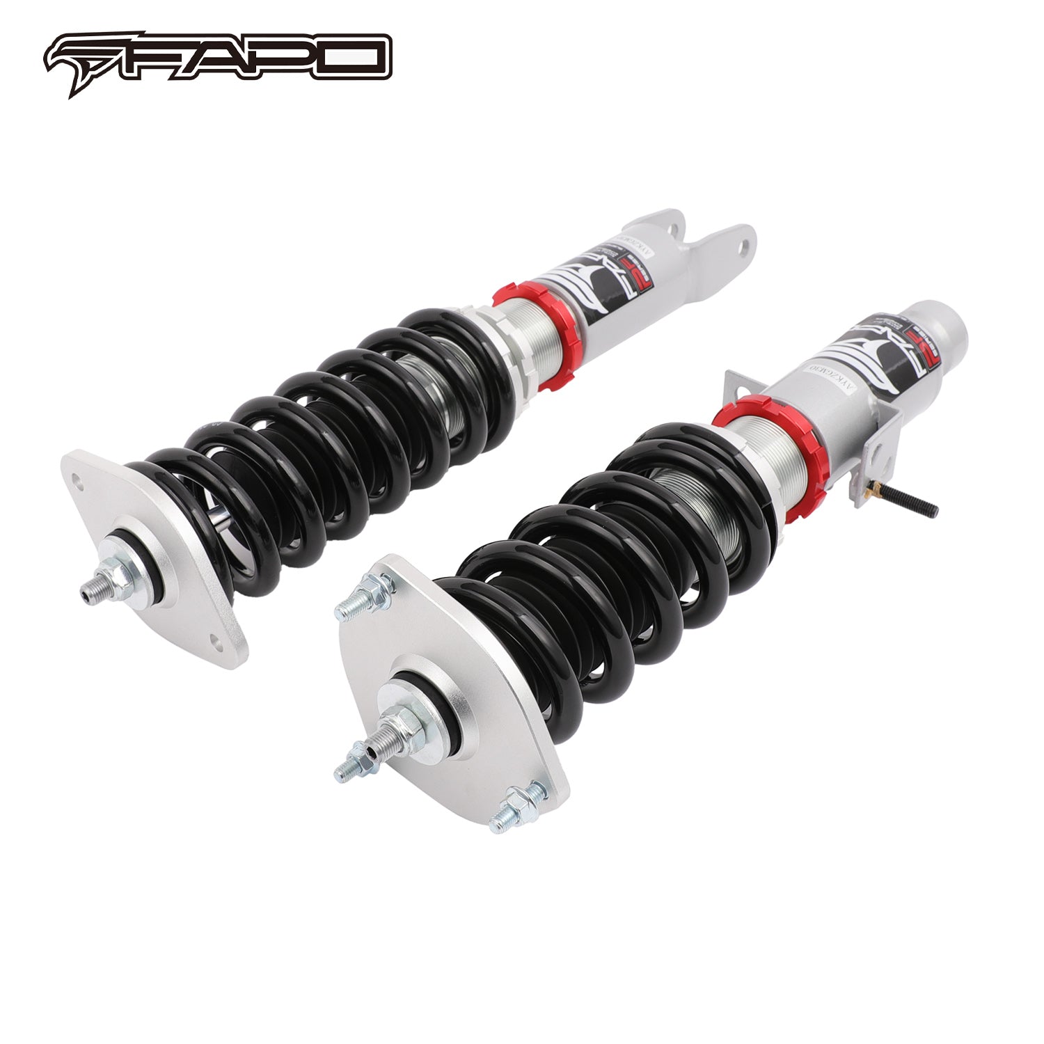 32-Level Damping Coilover for 2003-2015 Infiniti G35X G37X M35X M45X Q40 Q60 AWD V36/CV36 PF008620