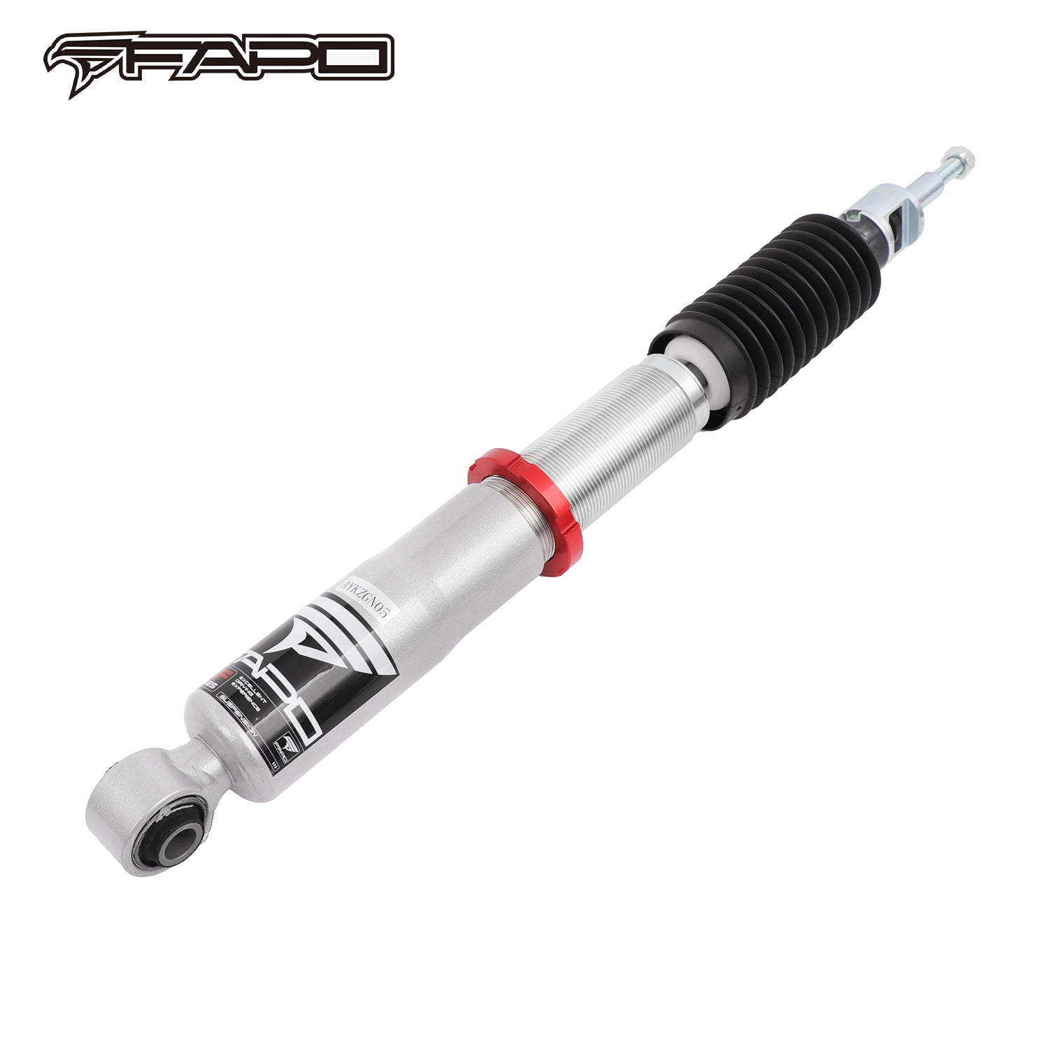 32-Level Damping Coilover For Chevrolet Cruze 1st Gen J300 2008-2016 PF009620