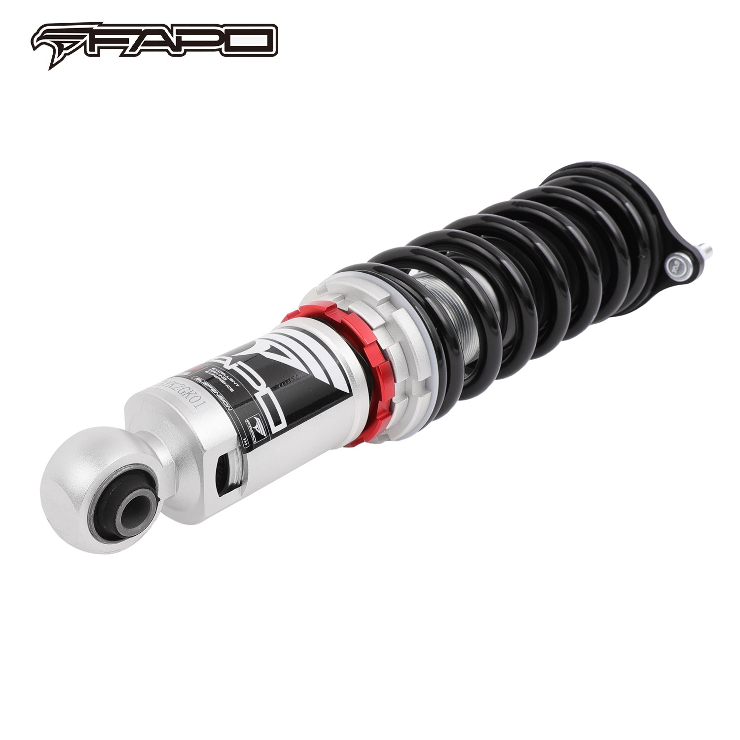 32-Level Damping Coilover for 1998-2004 Subaru Legacy 3rd Gen BE/BH/ Outback 2nd Gen 2000-2004 / Baja BT 2003-2006 PF010420