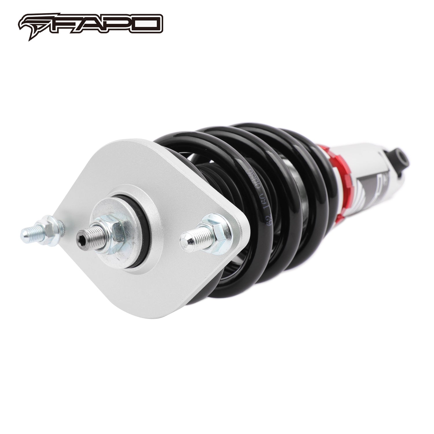 32-Level Damping Coilover for 2016-2023 Subaru WRX STI GK/GT PF030220