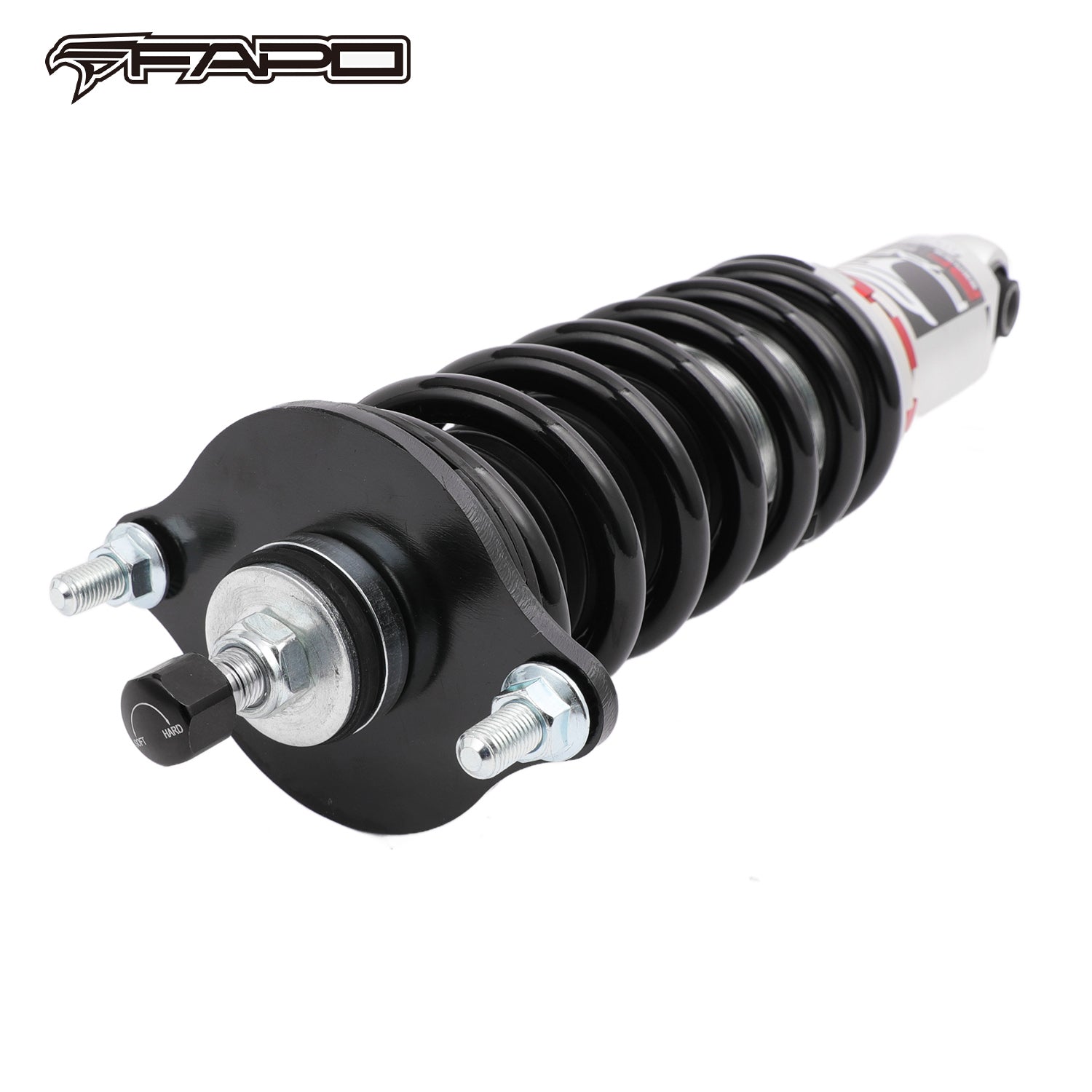 32-Level Damping Coilover for 1998-2004 Subaru Legacy 3rd Gen BE/BH/ Outback 2nd Gen 2000-2004 / Baja BT 2003-2006 PF010420