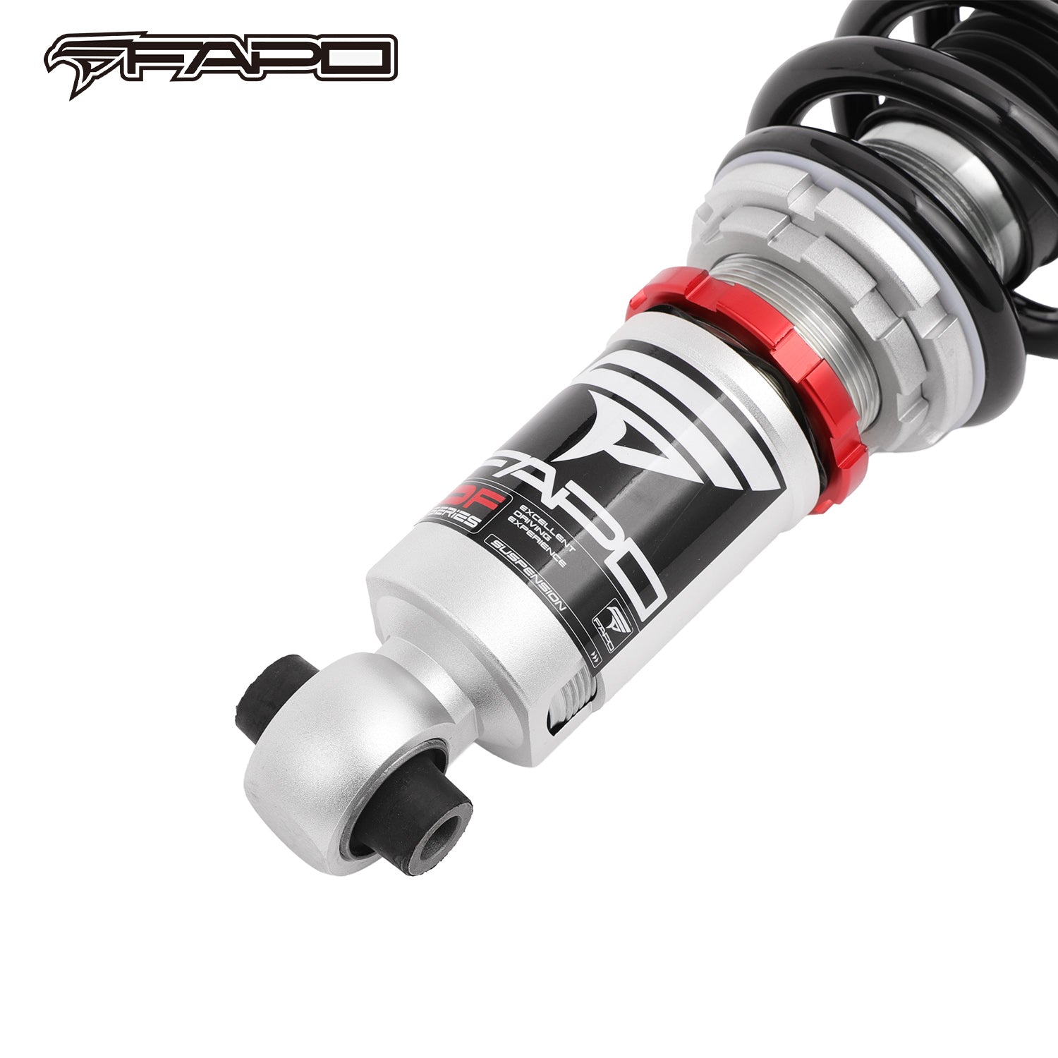 32-Level Damping Coilover for 2016-2023 Subaru WRX STI GK/GT PF030220