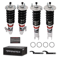 32-Level Damping Coilover for 1990-1999 Honda Accord CB/CD / Acura CL TL Vigor PF012220