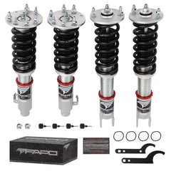 32-Level Damping Coilover For Honda Accord 8th Gen CP/CS 2008-2012 / Honda Spirior 1st Gen 2009-2014 / Acura TSX 2nd Gen CU 2009-2014 PF012420