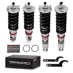 32-Level Damping Coilover For 1995-2001 Honda CR-V 1st Gen RD1-RD3 PF022020