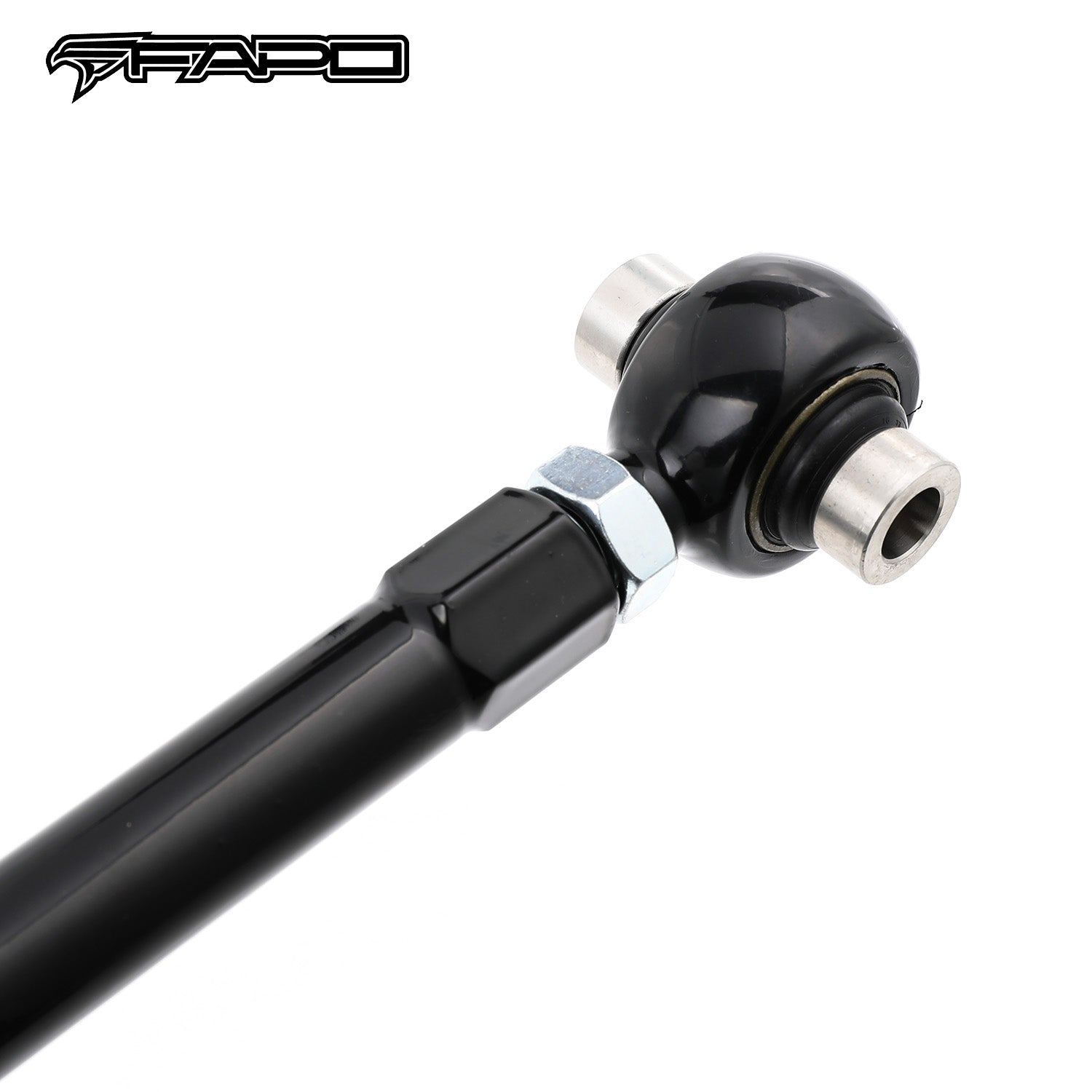 Rear Adjustable Camber Arm For 92-06 BMW 3- Series E36 E46 X3 E83 04-10 PZ006110
