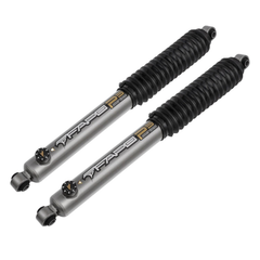 8-Stage Rear 0-4 in Lift Shocks for 2007-2021 Chevrolet Silverado 1500 PA162031 2PCS