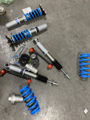 Open Box Special: 16-Level Damping Coilover For BMW M3 E90/E92/E93 2007-2013 PS016420（副本）