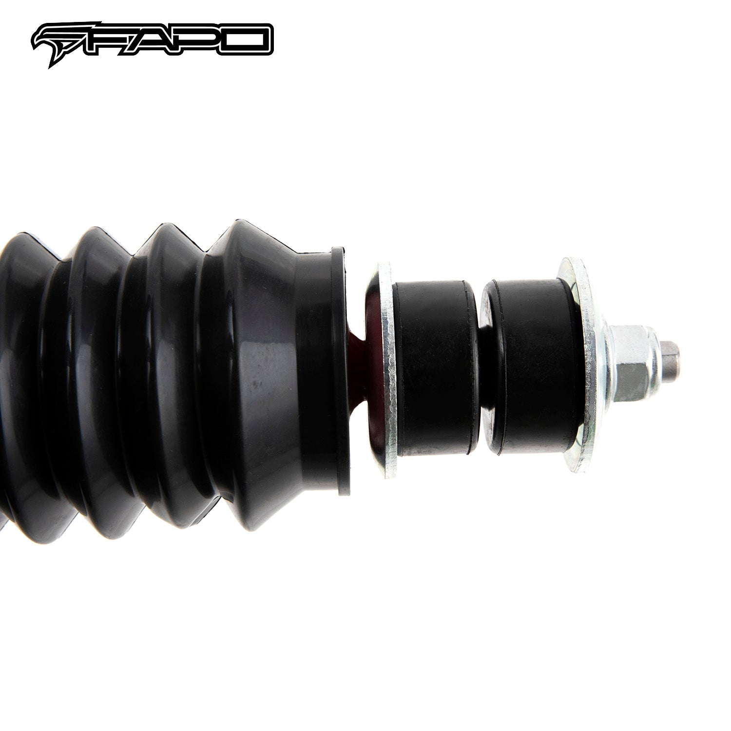 P1 Off-road Front Shock for JEEP WRANGLER JK two doors 2007-2018  3-4.5" lift PA360610