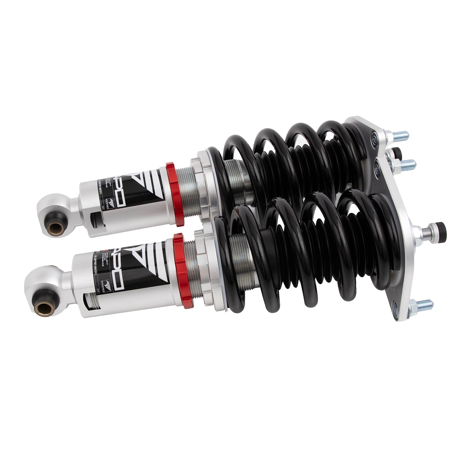 32-Level Damping Coilover For Toyota 86 ZN6/ZC6 2012-2020 / GR86 ZN8/ZD8 2021+ PF000420