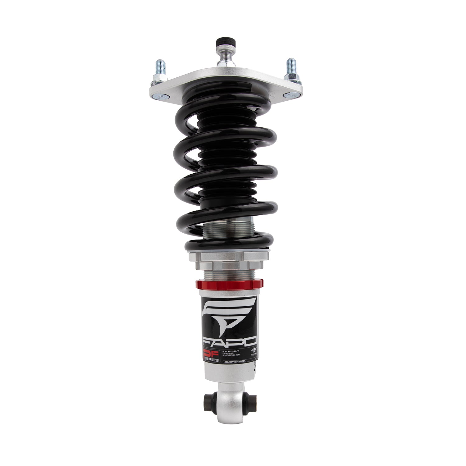 32-Level Damping Coilover For Toyota 86 ZN6/ZC6 2012-2020 / GR86 ZN8/ZD8 2021+ PF000420