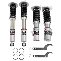 32-Level Damping Coilover for Nissan S14 Silvia 240SX 1995-1998 / S15 1998-2002 PF001320
