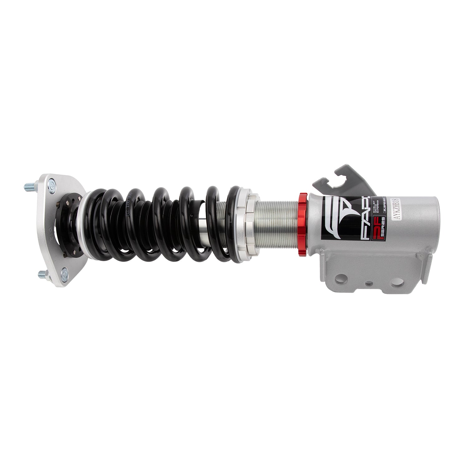 32-Level Damping Coilover for Nissan S14 Silvia 240SX 1995-1998 / S15 1998-2002 PF001320