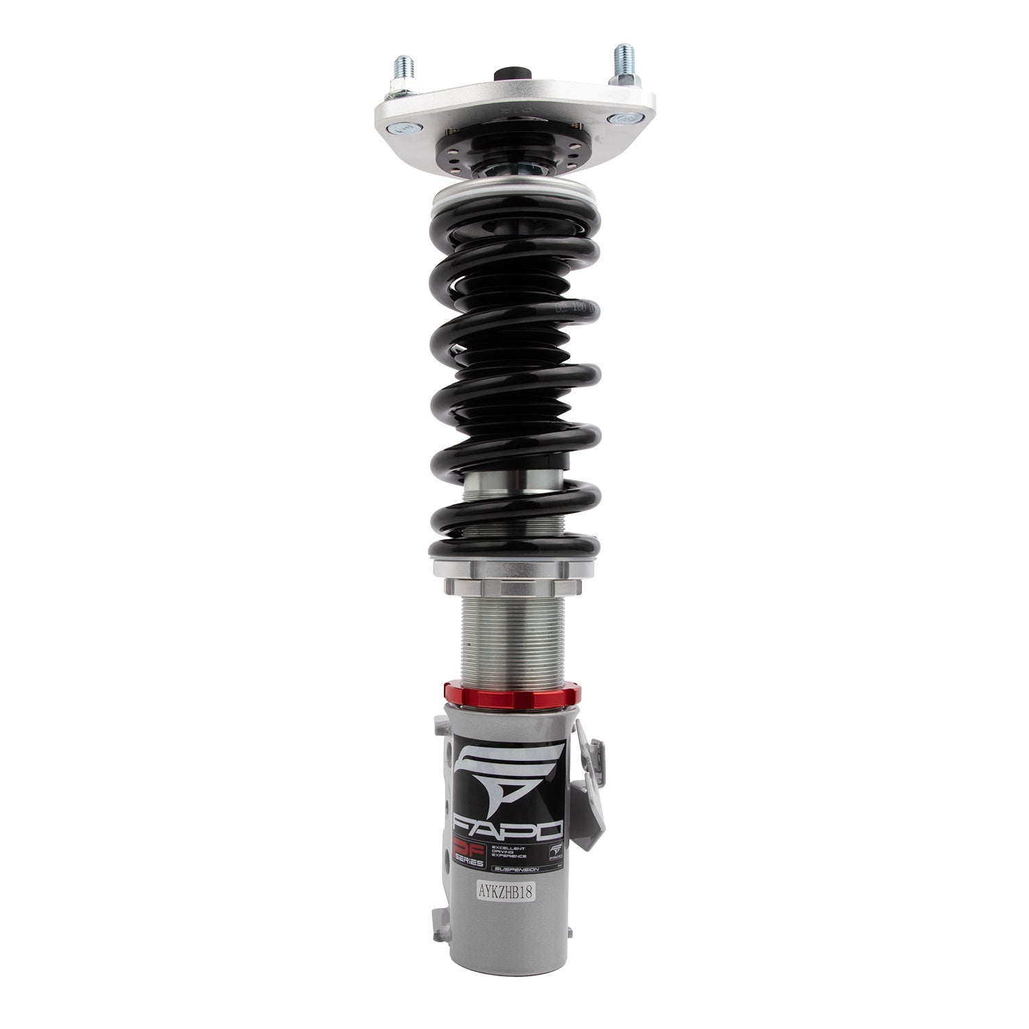 32-Level Damping Coilover for Nissan S14 Silvia 240SX 1995-1998 / S15 1998-2002 PF001320