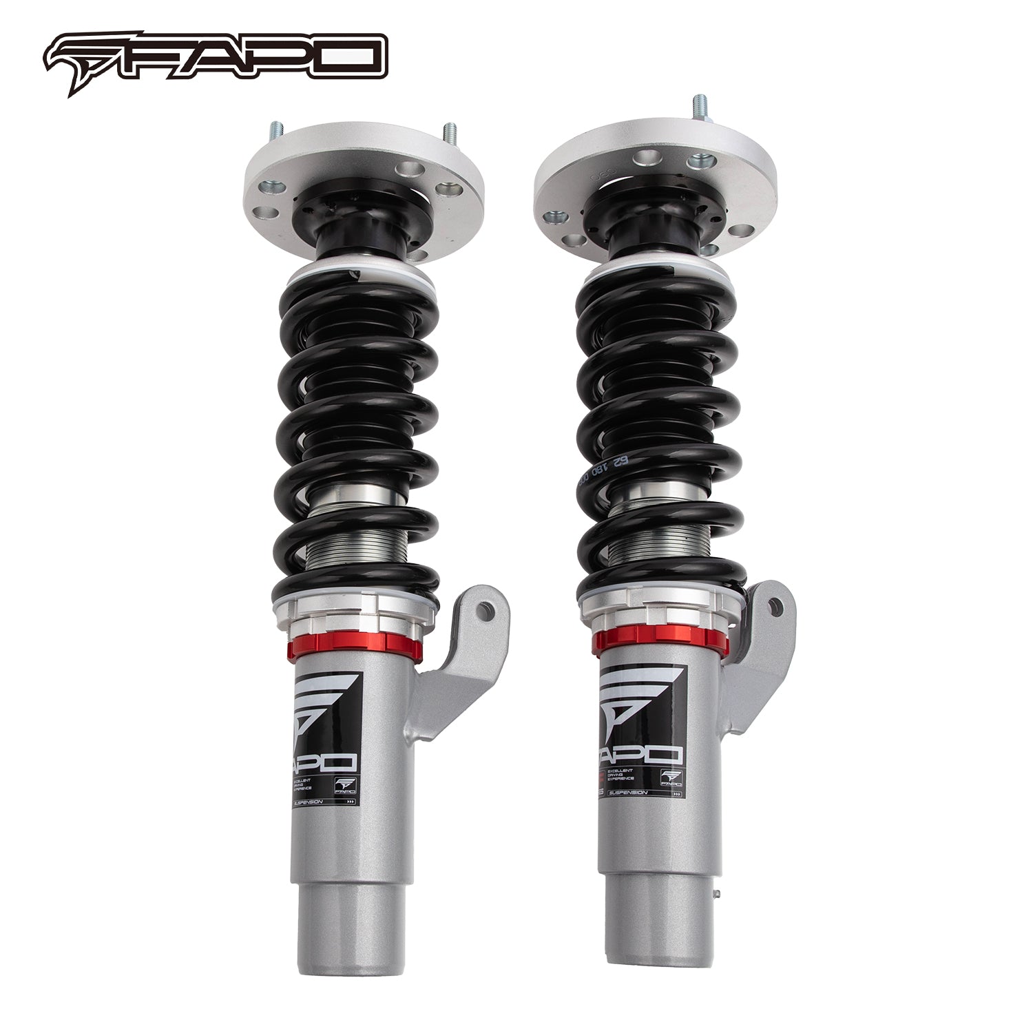 32-Level Damping Coilover For BMW Z4 E85/E86 2002-2008 PF006720