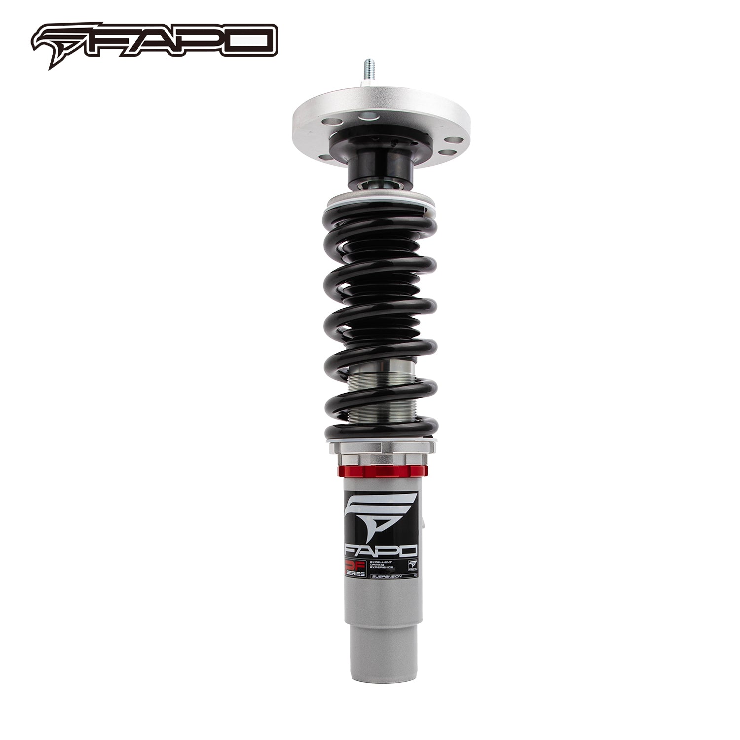 32-Level Damping Coilover For BMW Z4 E85/E86 2002-2008 PF006720