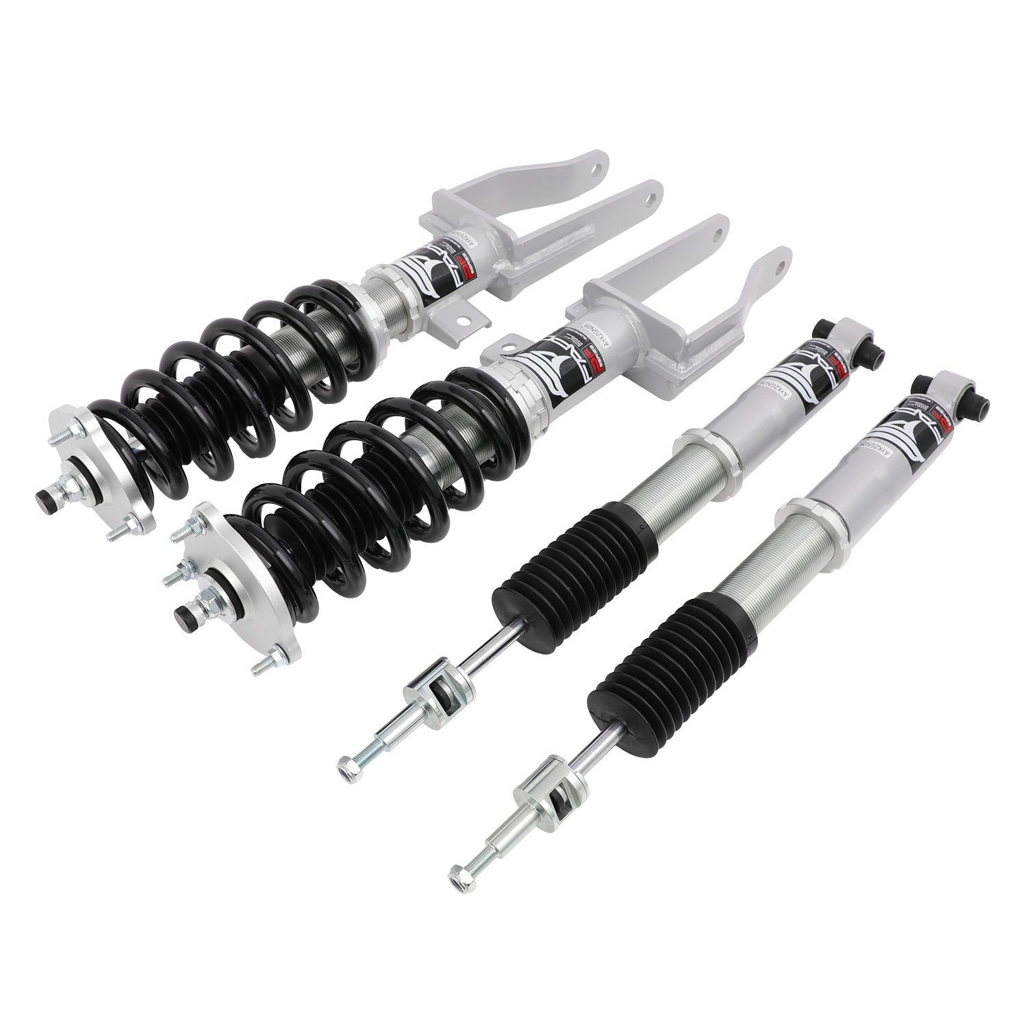 32-Level Damping Coilover For Tesla Model 3 4WD 2017+ PF039820