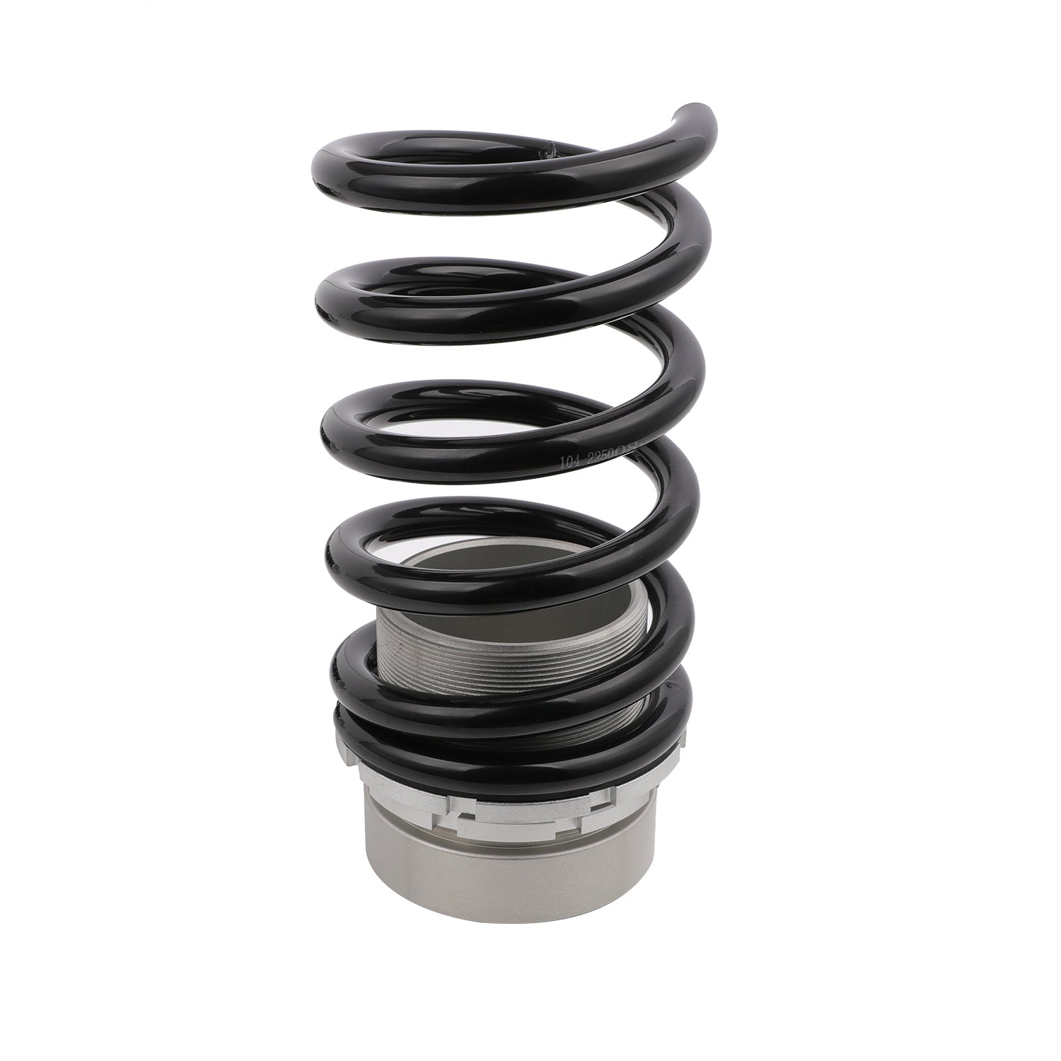 32-Level Damping Coilover For Tesla Model 3 4WD 2017+ PF039820