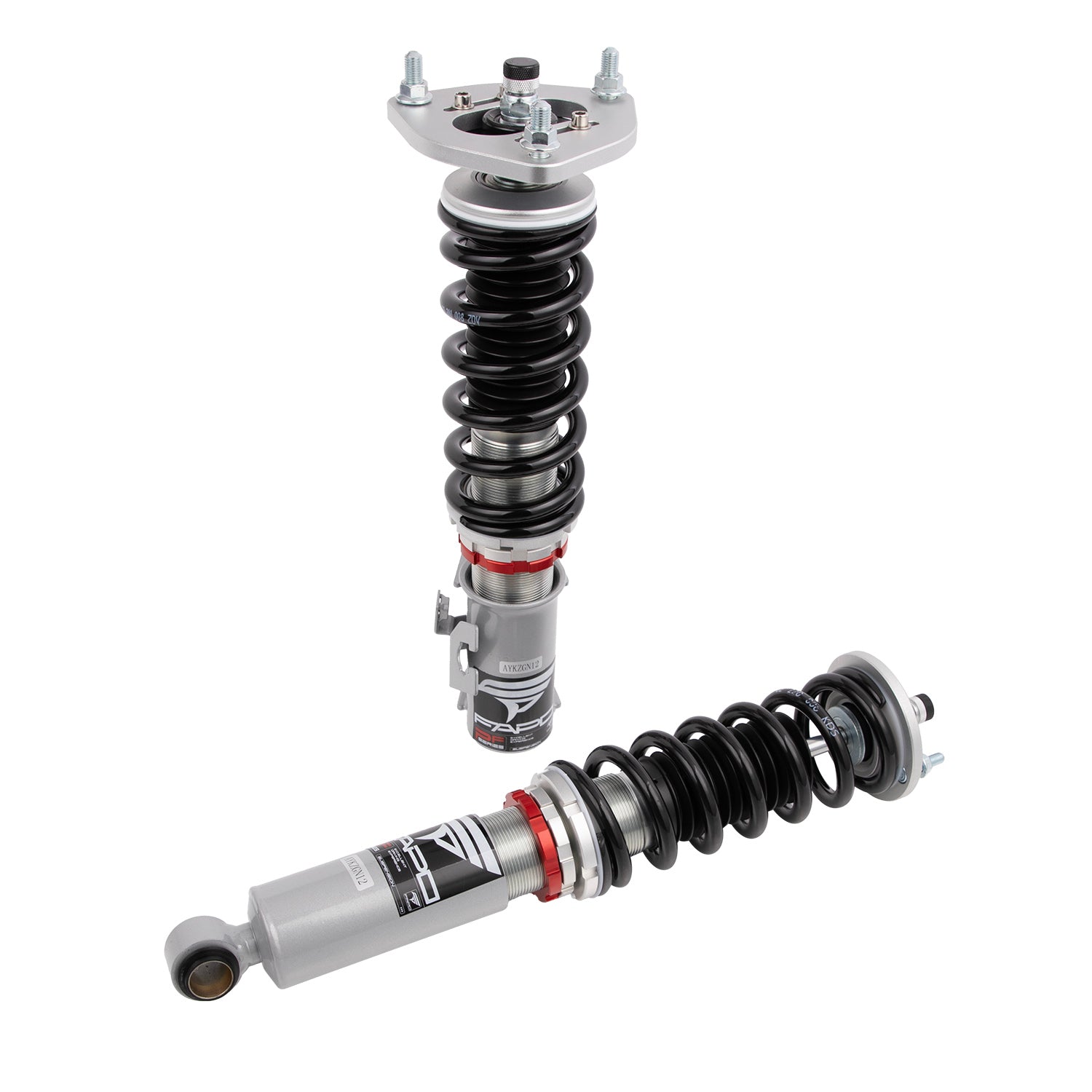 32-Level Damping Coilover for Nissan Cefiro A31 1988-1994 / S13 Silvia 240SX 1989-1994 PF001220
