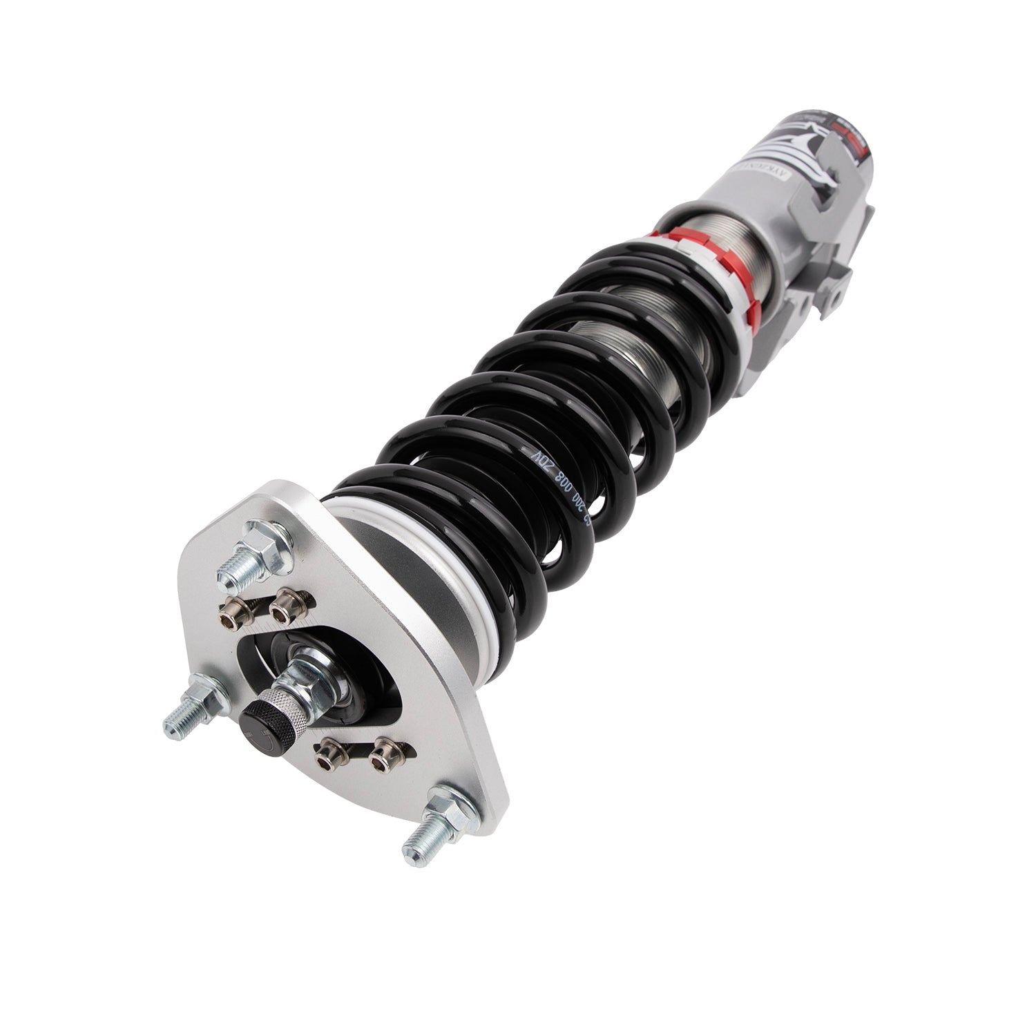 32-Level Damping Coilover for Nissan Cefiro A31 1988-1994 / S13 Silvia 240SX 1989-1994 PF001220