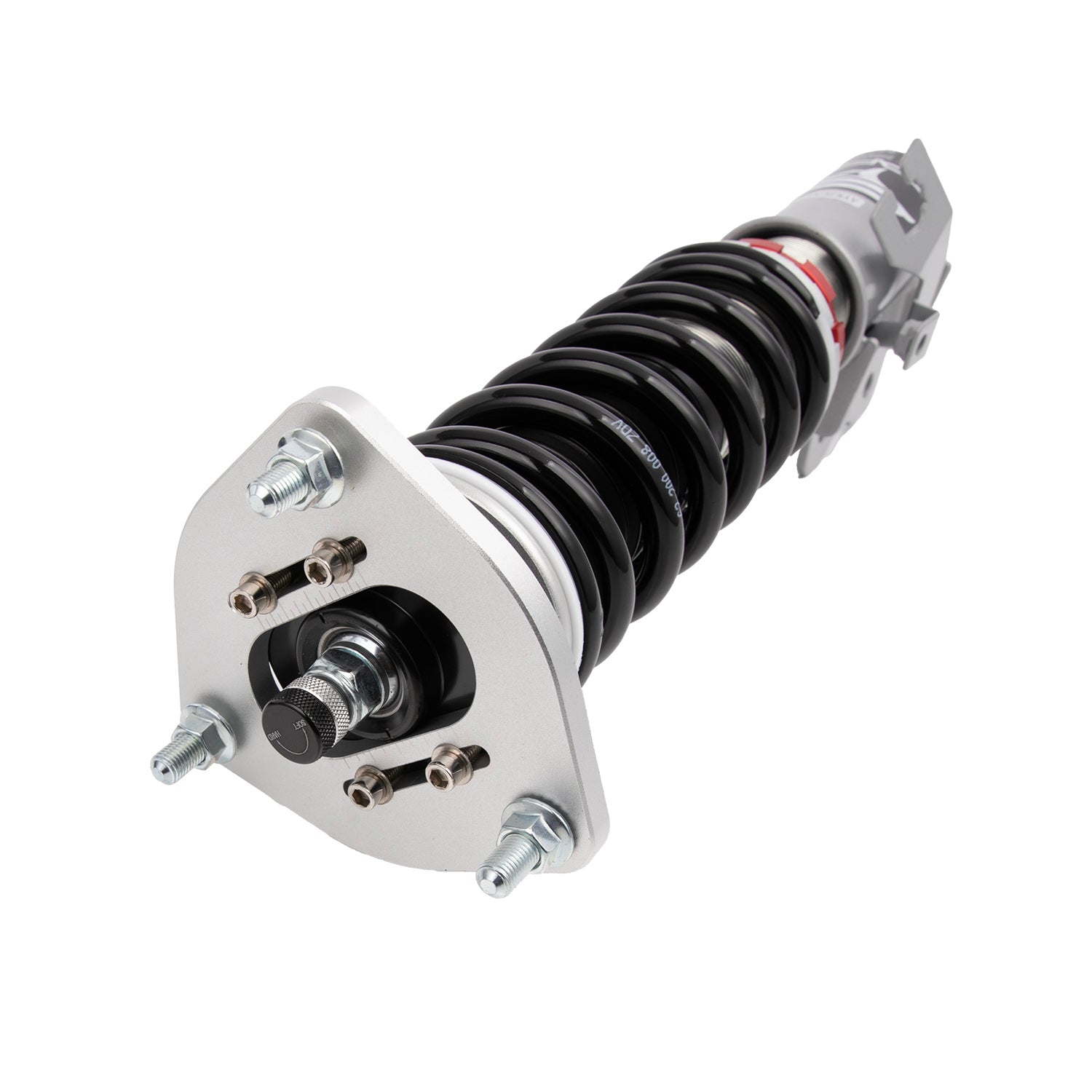 32-Level Damping Coilover for Nissan Cefiro A31 1988-1994 / S13 Silvia 240SX 1989-1994 PF001220
