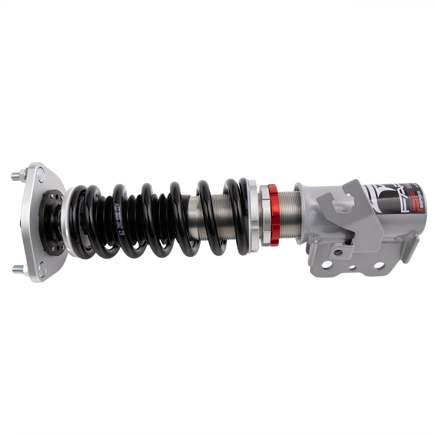 32-Level Damping Coilover for Nissan Cefiro A31 1988-1994 / S13 Silvia 240SX 1989-1994 PF001220