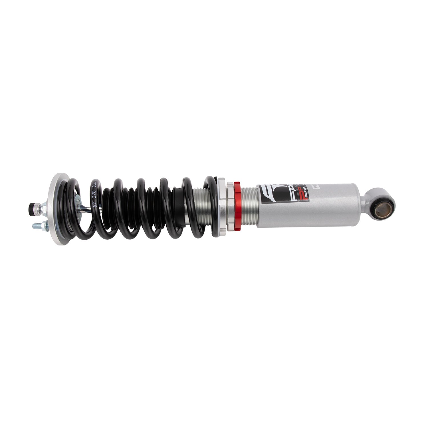 32-Level Damping Coilover for Nissan Cefiro A31 1988-1994 / S13 Silvia 240SX 1989-1994 PF001220
