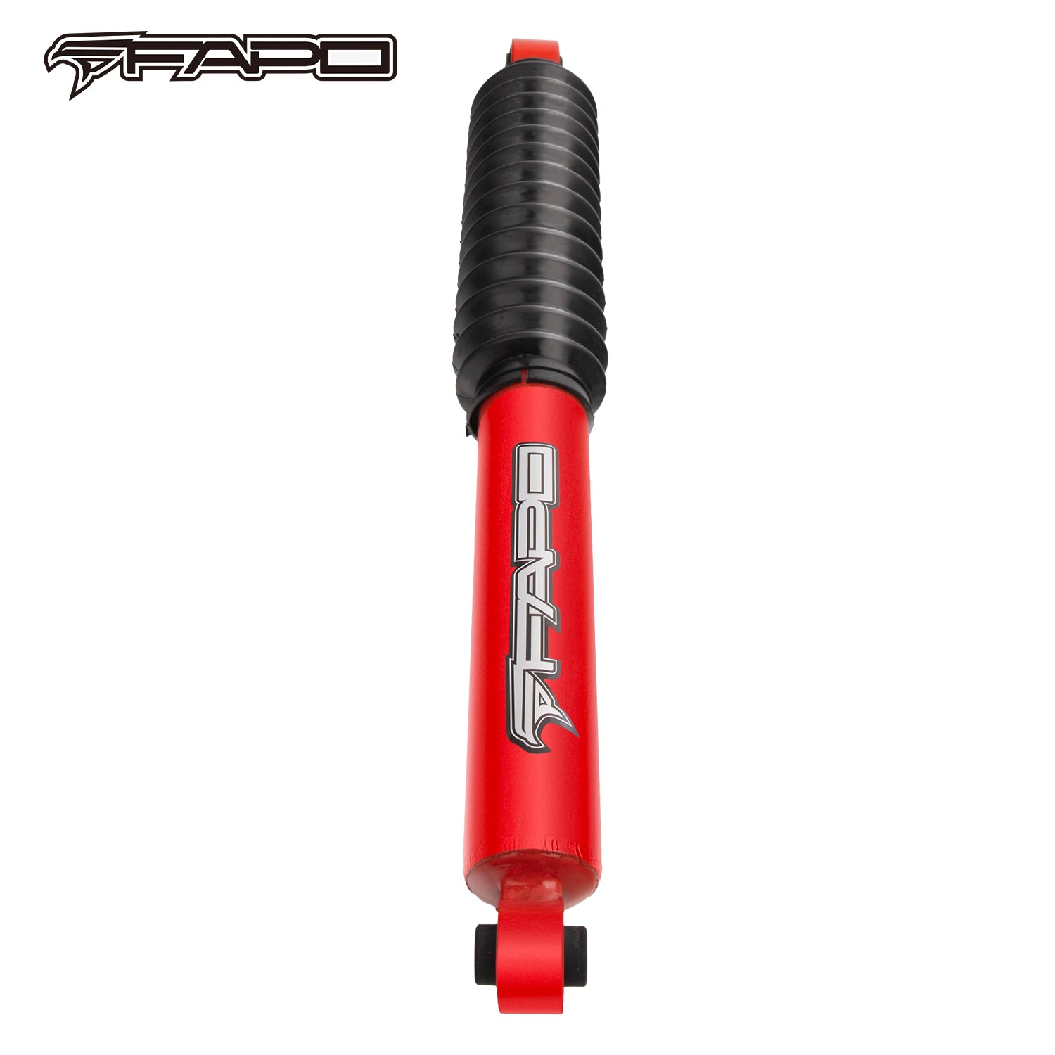 FAPO Full Set 2.5-3.5 in Lift Struts for Nissan Frontier 2005-2022 4PCS PA192111 PA292111