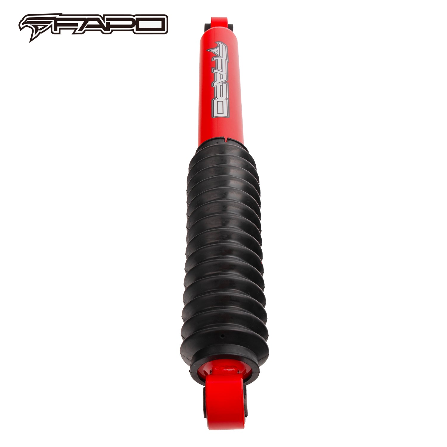 FAPO Full Set 2.5-3.5 in Lift Struts for Nissan Frontier 2005-2022 4PCS PA192111 PA292111