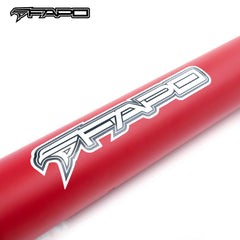 P1 Off-road Front Shock for Jeep Wrangler TJ 96-08 1-3" lift PA164610