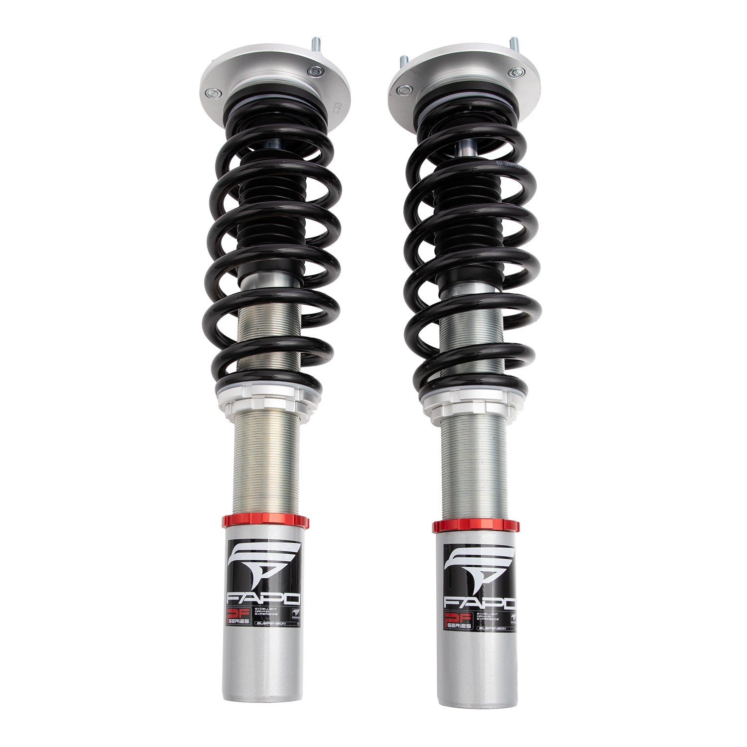32-Level Damping Coilover for BMW 5 Series E60/E61 2003-2010 / M5 E60 2003-2010 PF006620