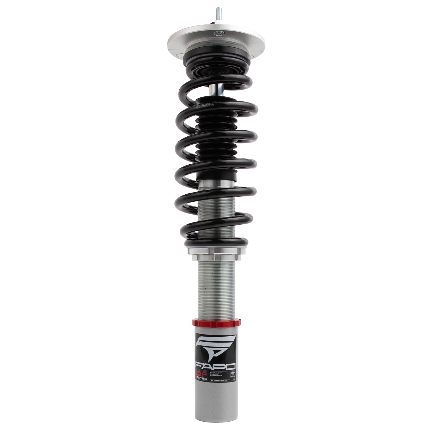 32-Level Damping Coilover for BMW 5 Series E60/E61 2003-2010 / M5 E60 2003-2010 PF006620