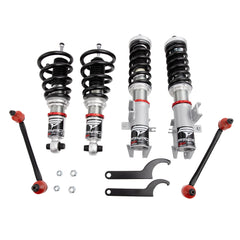 32-Level Damping Coilover For Chevrolet Camaro 5th Gen 2010-2015 PF009520