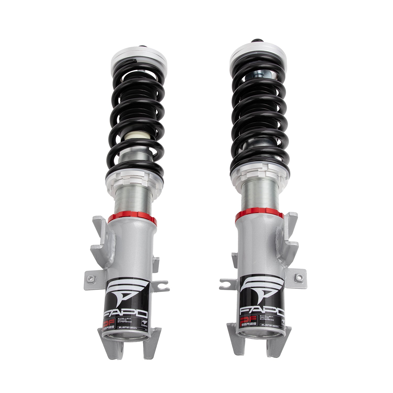 32-Level Damping Coilover For Chevrolet Camaro 5th Gen 2010-2015 PF009520