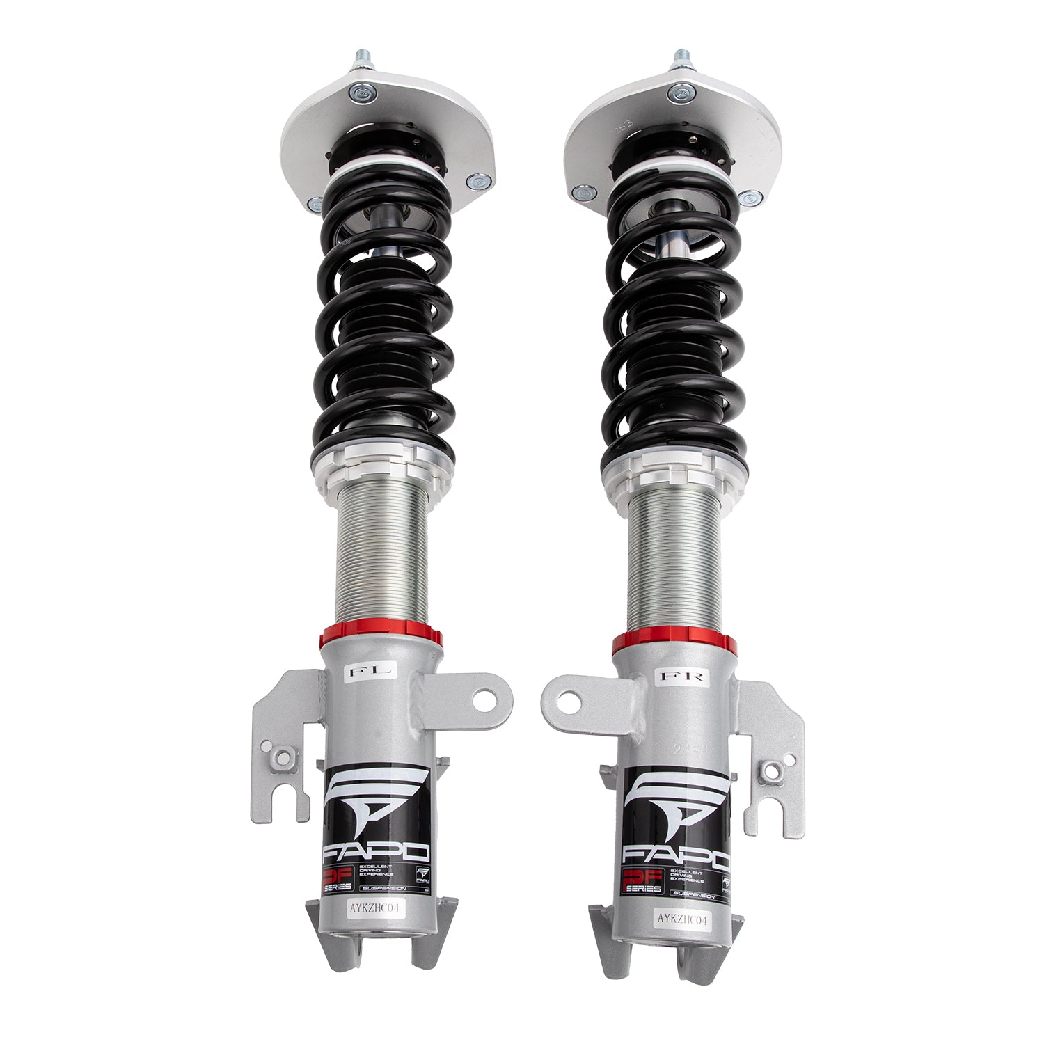 32-Level Damping Coilover for 2005-2017 Toyota Avalon XX30 / Camry XV40-XV50 / Lexus ES ACV40 PF035820