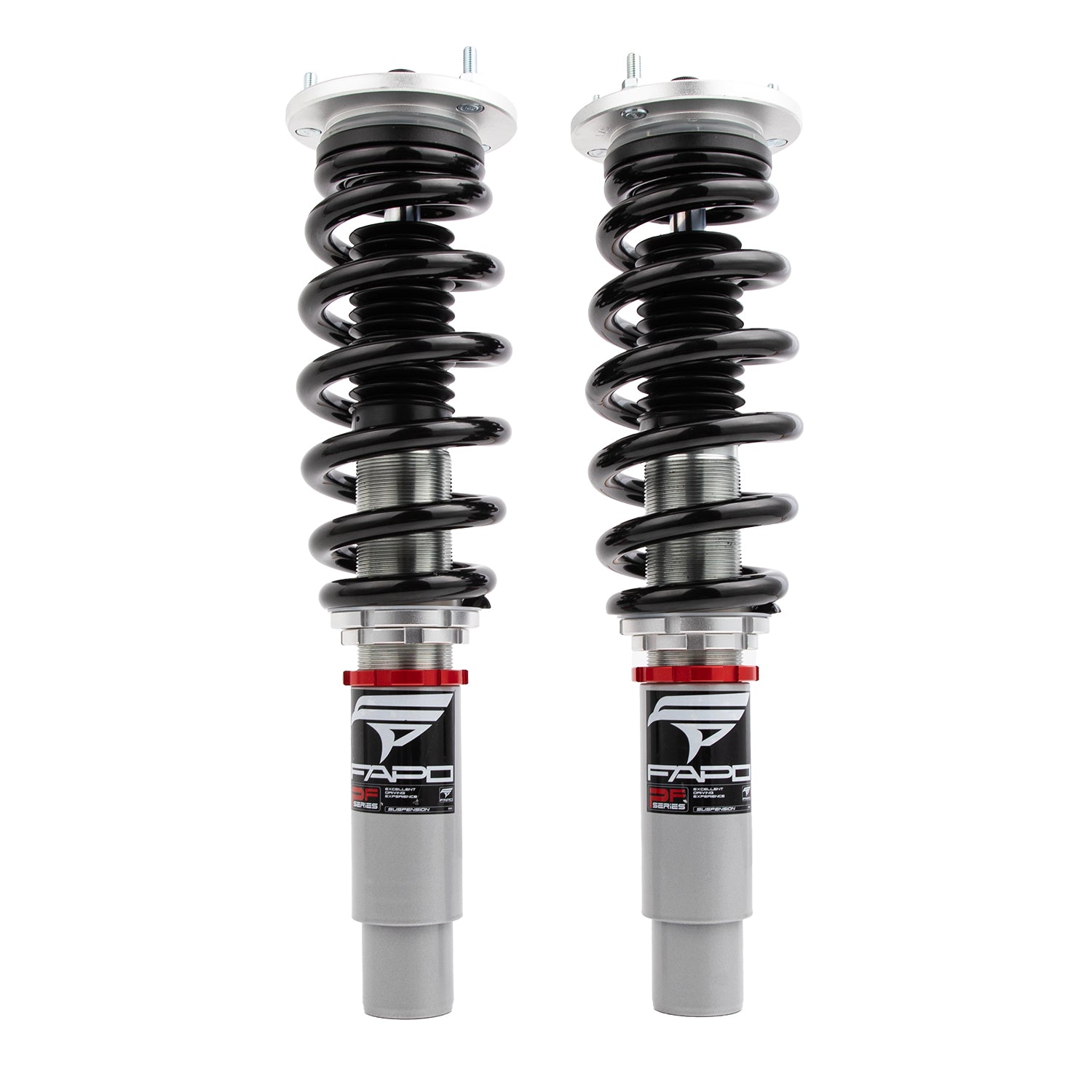 32-Level Damping Coilover for 2005-2023 Chrysler 300 / Dodge Charger / Challenger AWD – LX LA Platform PF069920