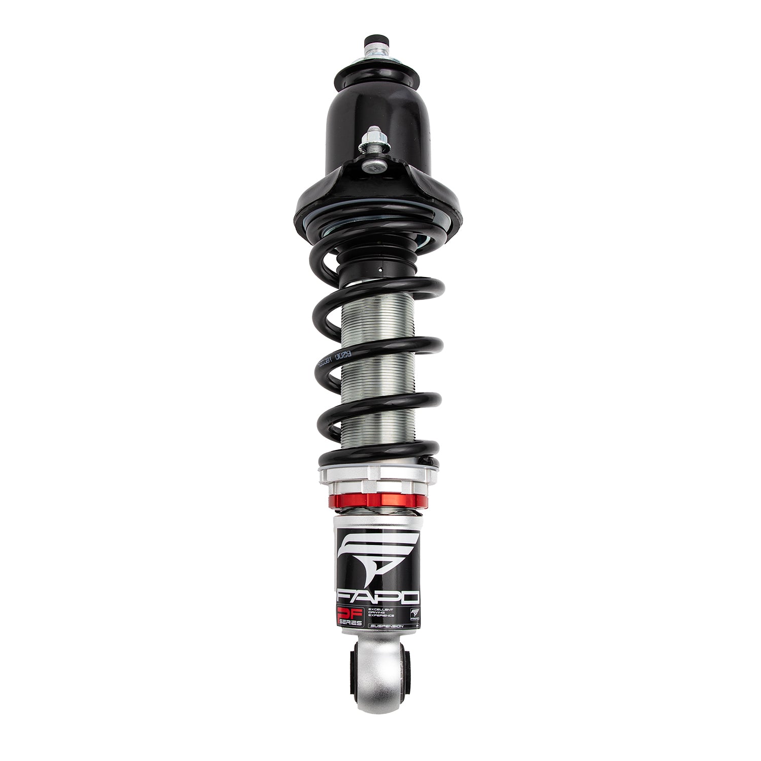 32-Level Damping Coilover for 2003-2017 Toyota Corolla E120/E130 / Matrix / Pontiac Vibe / Corolla EX PF025420