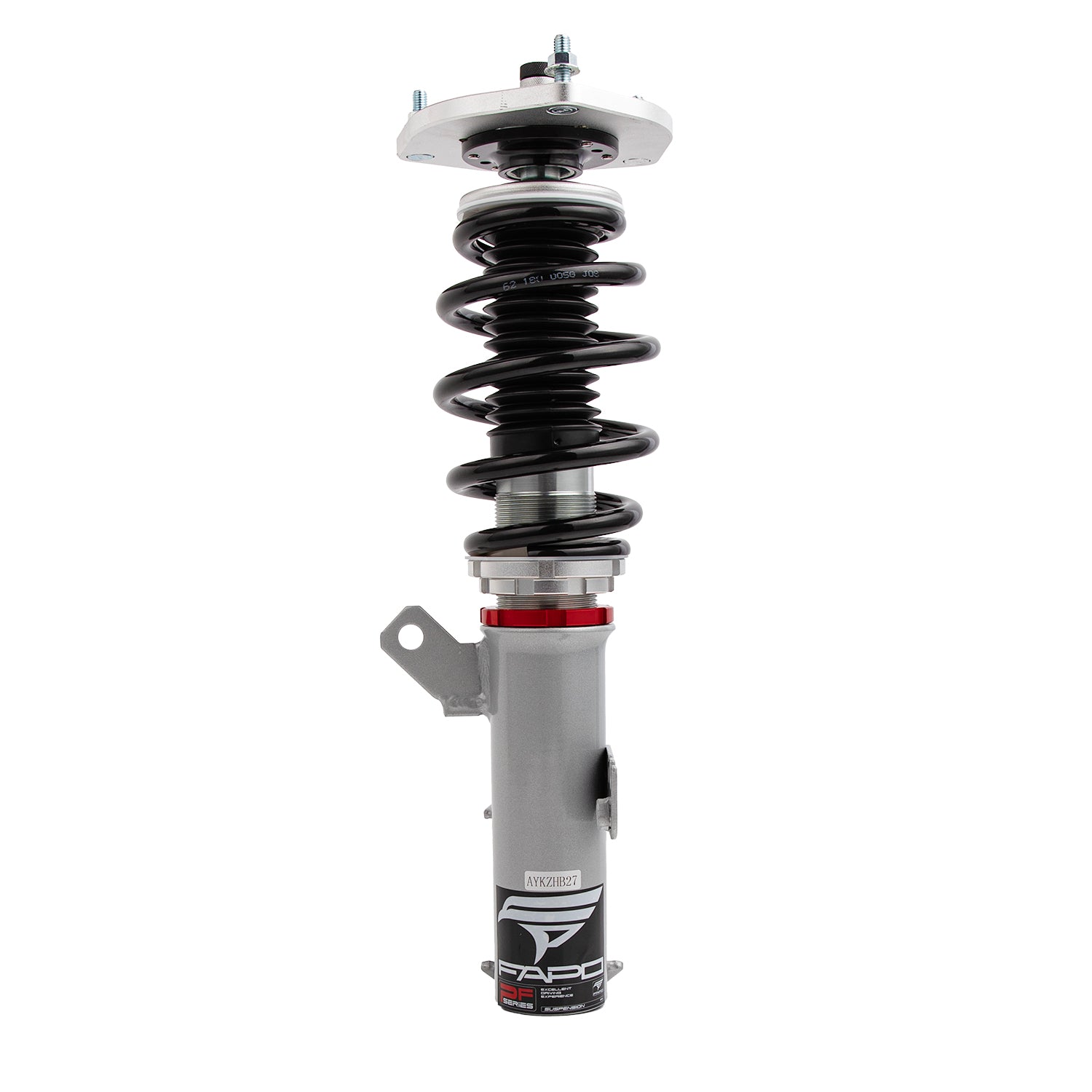 32-Level Damping Coilover for 2003-2017 Toyota Corolla E120/E130 / Matrix / Pontiac Vibe / Corolla EX PF025420