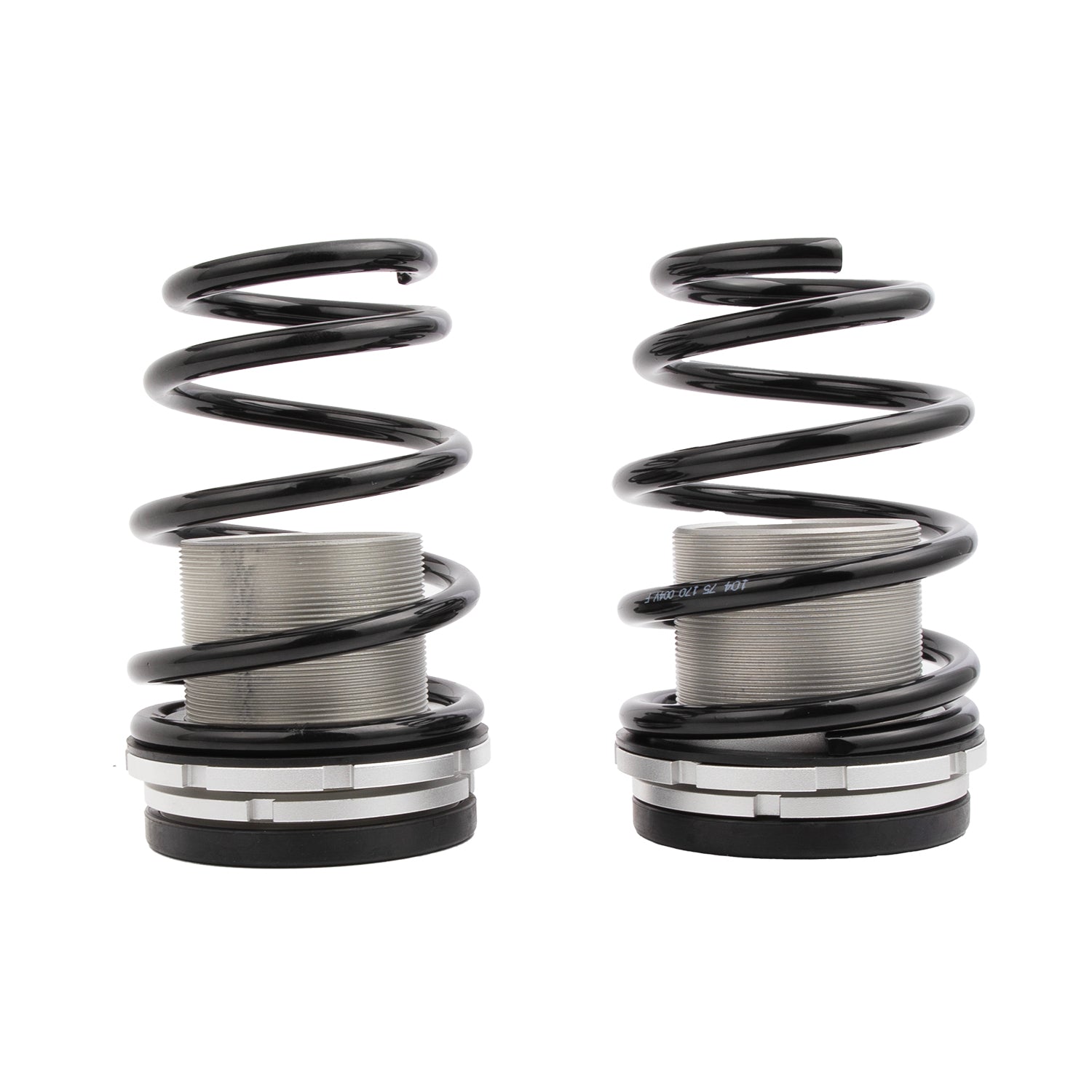 32-Level Damping Coilover for 2011-2018 Hyundai Veloster 1st Gen FS PF029020