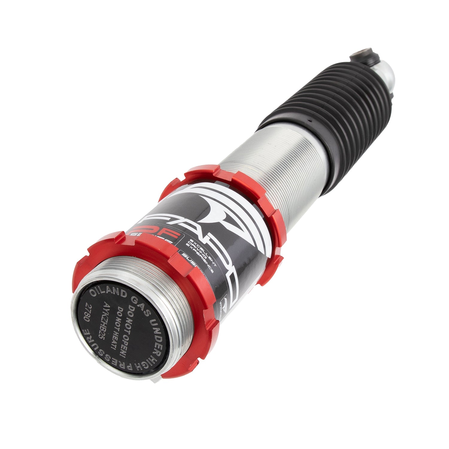 32-Level Damping Coilover for 2011-2018 Hyundai Veloster 1st Gen FS PF029020