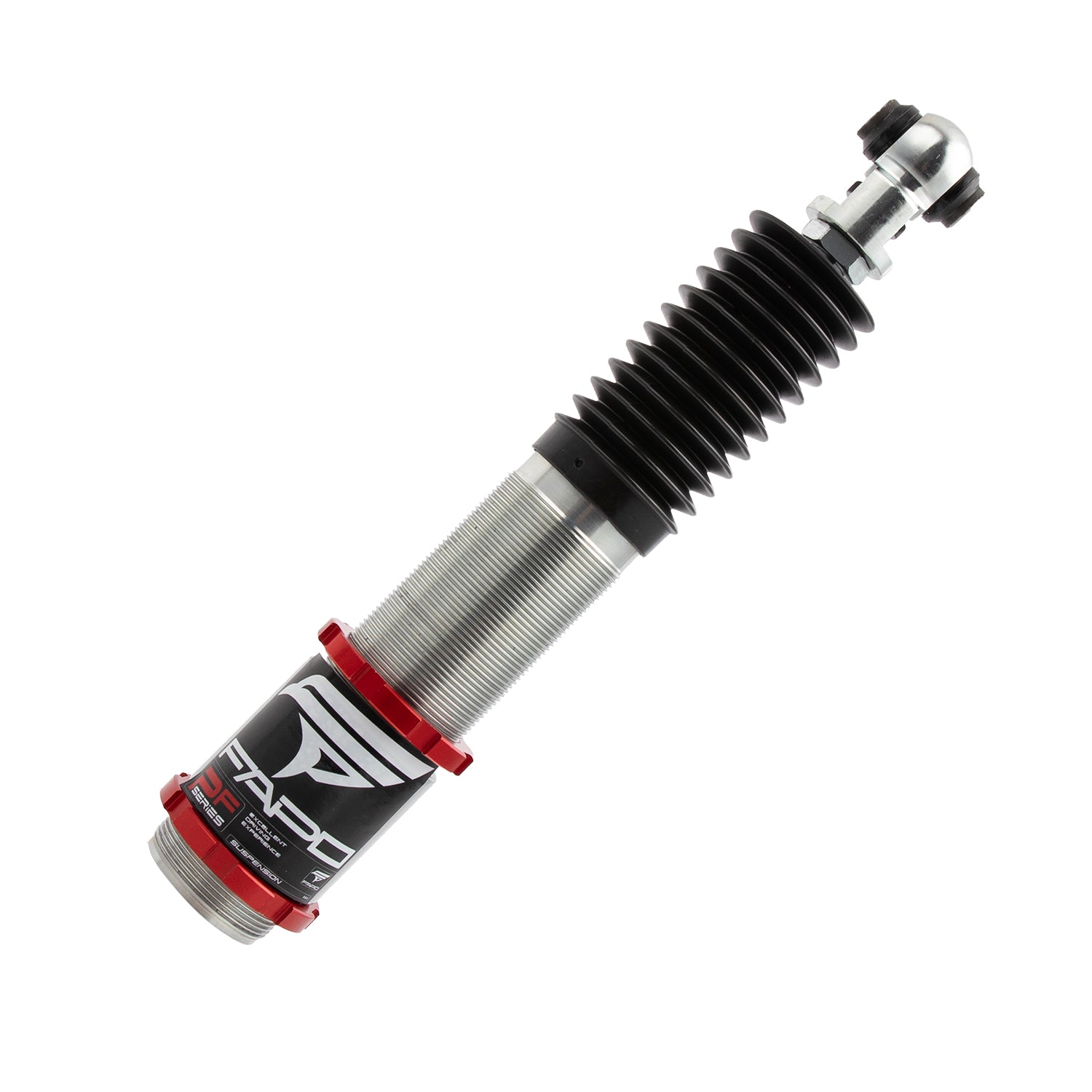 32-Level Damping Coilover for 2011-2018 Hyundai Veloster 1st Gen FS PF029020