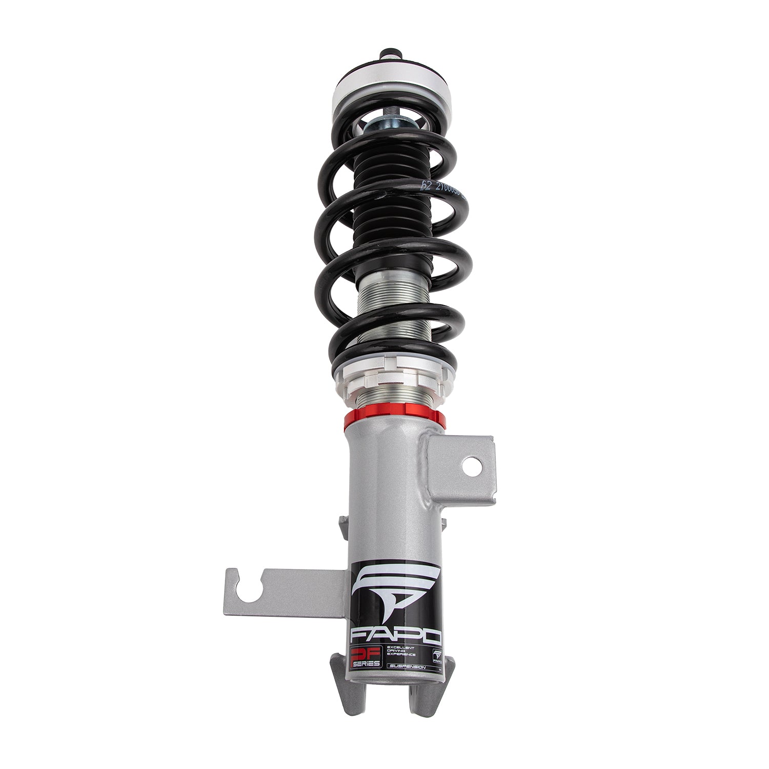 32-Level Damping Coilover for 2010-2020 Buick Regal / Chevy Malibu Impala / Opel Insignia PF019720