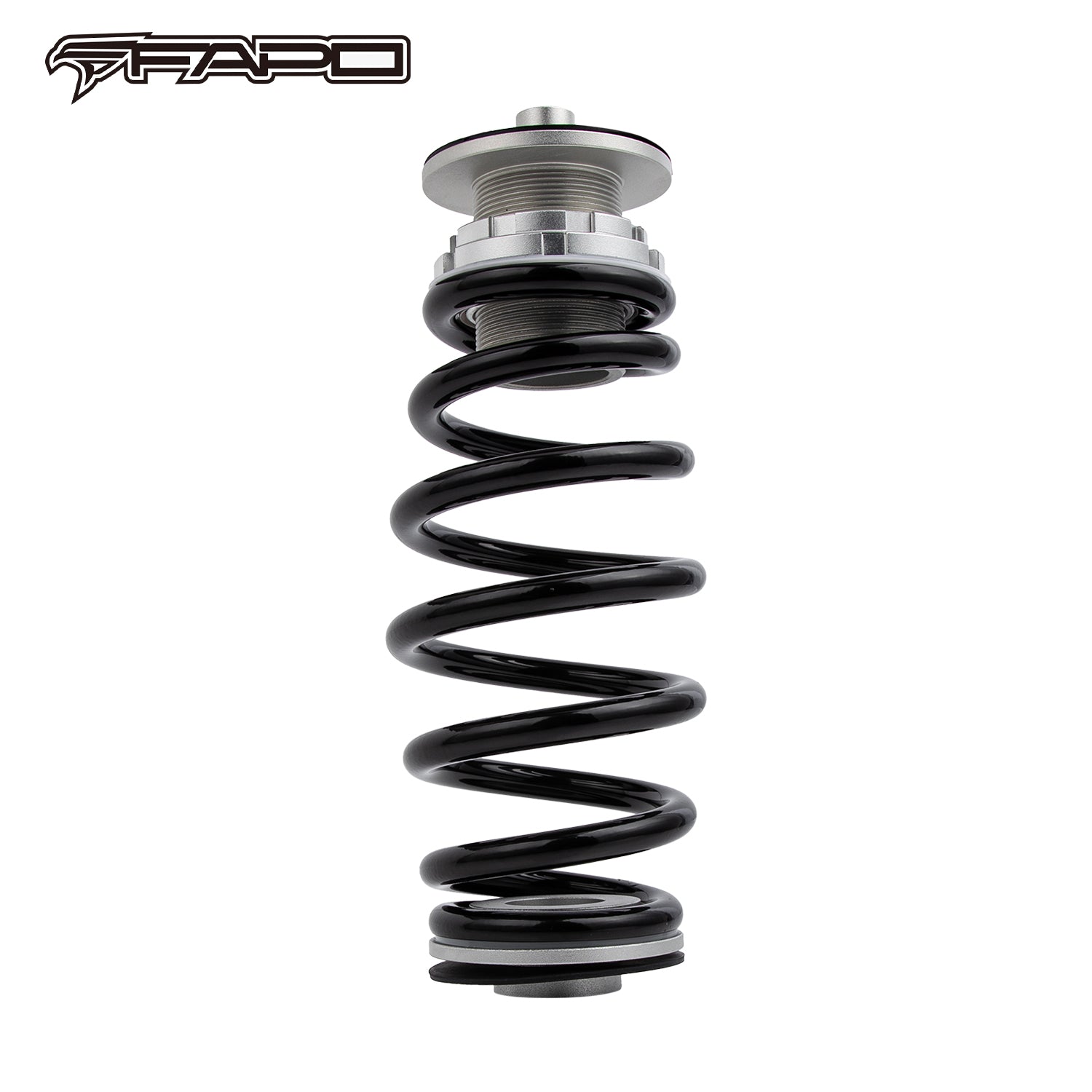 32-Way Adjustable Damping Coilover for Audi A4 4th Gen FWD B8/8K 2008-2016 & Audi S4 B8/8K 2009-2016 PF014320