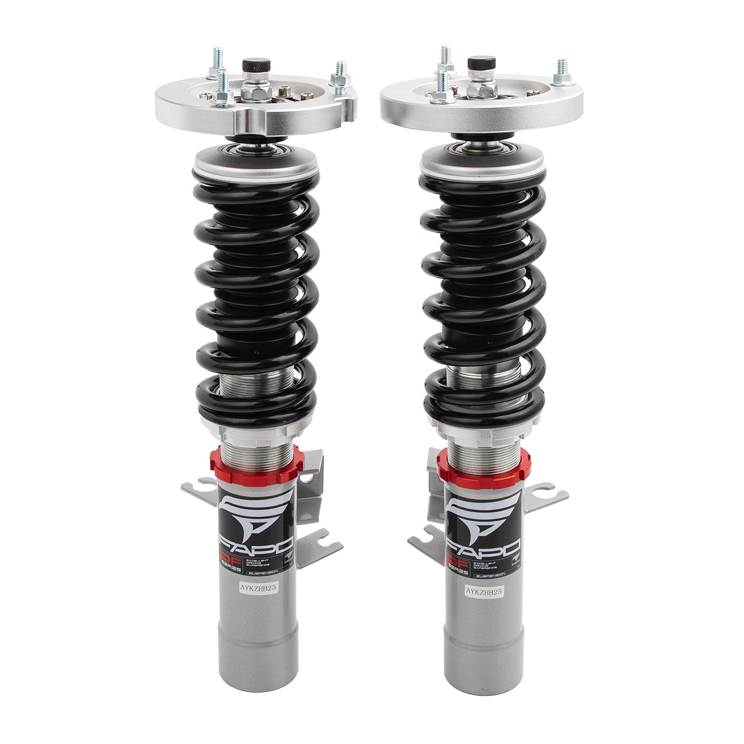 32-Level Damping Coilover for 1988-1996 BMW 5 Series 3rd Gen E34 PF026920